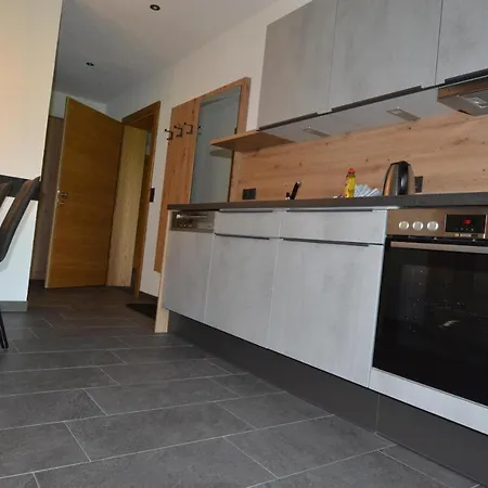 Apartment Alpin 1100 *