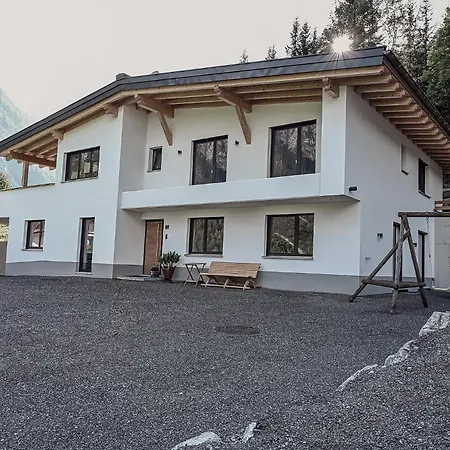 Alpin 1100 * Steeg
