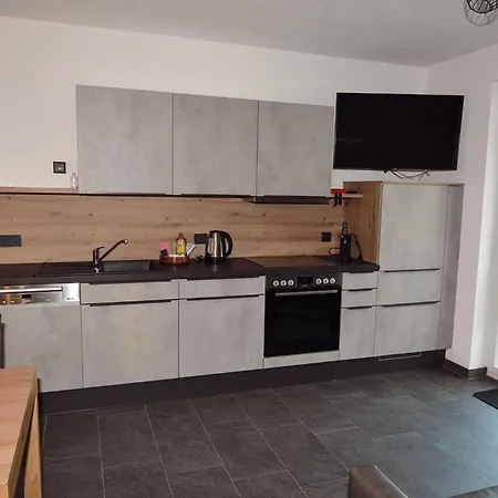 Alpin 1100 施特格