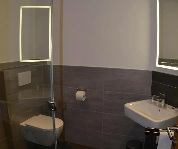 Apartamento Alpin 1100