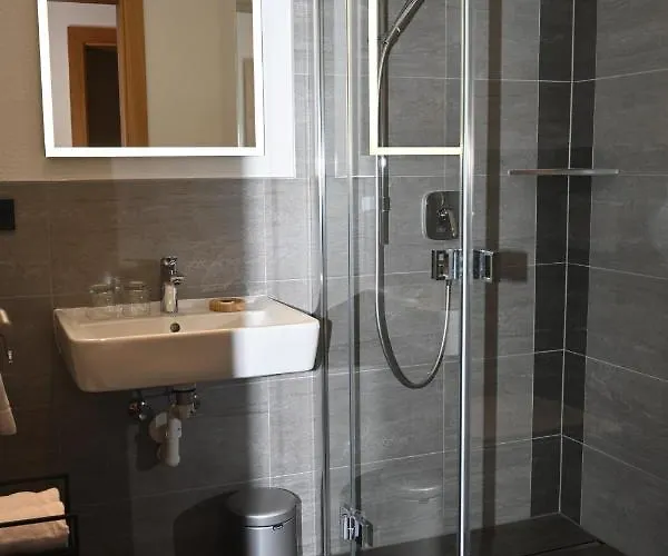 Alpin 1100 Apartmán *