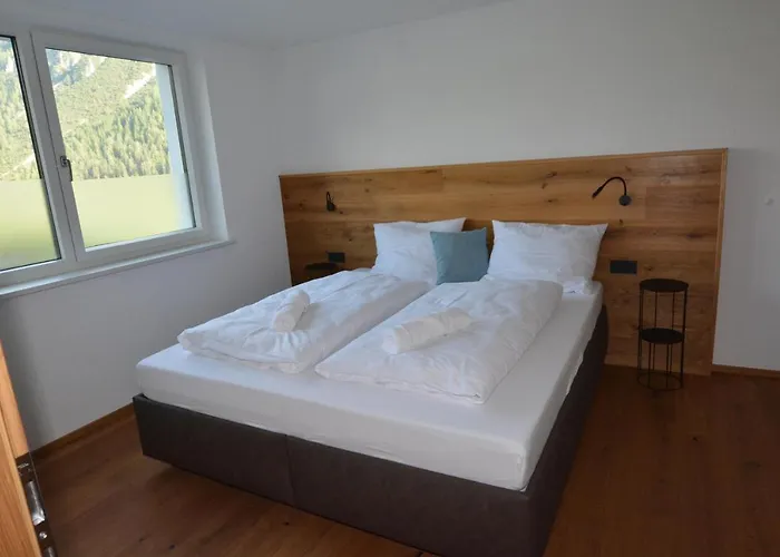 Apartamento Alpin 1100