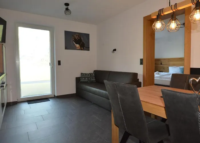 Alpin 1100 Apartamento *