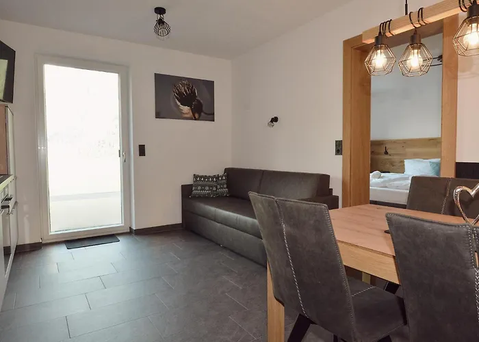 Alpin 1100 Apartamento *