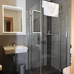 Alpin 1100 Apartment Steeg