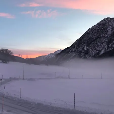 Alpin 1100 아파트 스티그