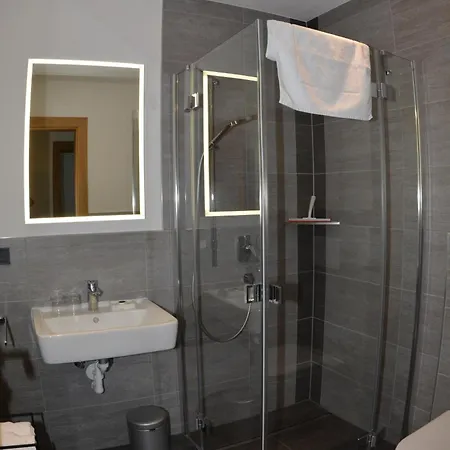 Alpin 1100 스티그