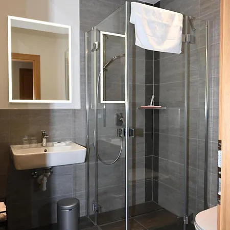 Alpin 1100 Apartment Steeg