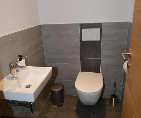 Alpin 1100 Appartamento Steeg