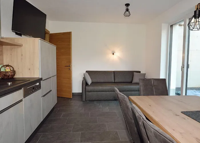 Alpin 1100 Appartamento