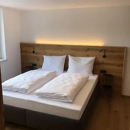 Alpin 1100 Appartement *