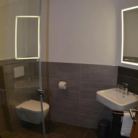 Appartement Alpin 1100