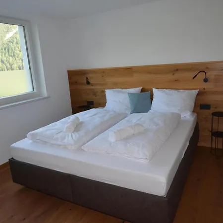 Apartment Alpin 1100