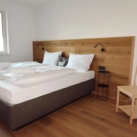 Alpin 1100 Apartment Steeg