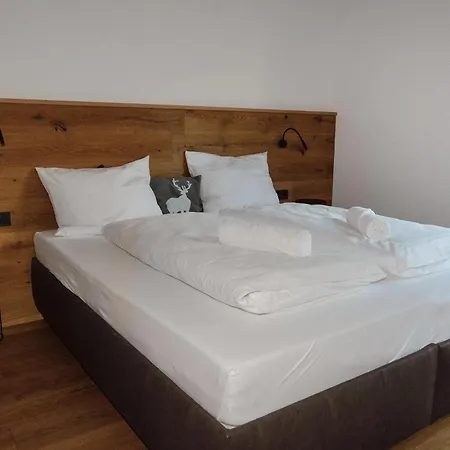 Alpin 1100 Apartment Steeg