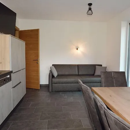 Alpin 1100 Apartment