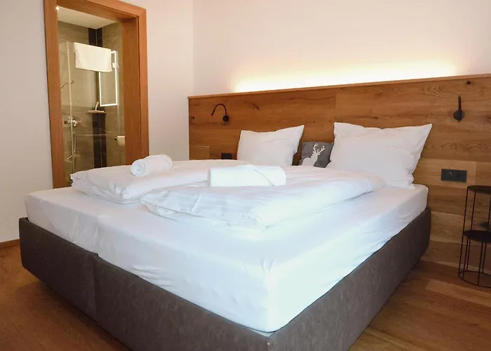 Alpin 1100 Διαμέρισμα *